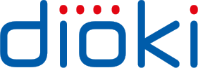 Dioki logosu