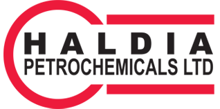 Haldia Petrochemicals logosu
