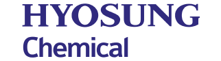 Hyosung Chemical logosu