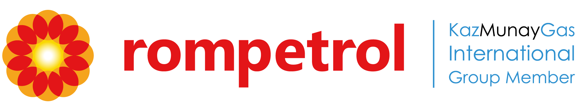Rompetrol logosu