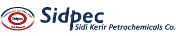Sidi Kerir Petrochemicals logosu