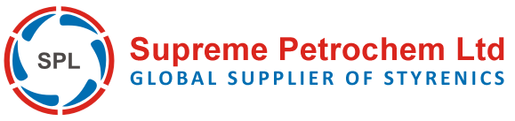 Supreme Petrochem logosu
