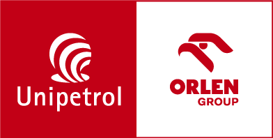 ORLEN Unipetrol logosu